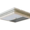 Oblò Vent 50 Crystal Linea Fiamma - immagine 5