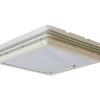Oblò Vent 50 Crystal Linea Fiamma - immagine 3