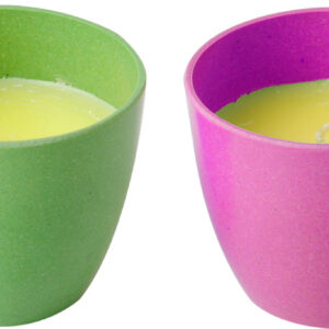 Candela alla citronella