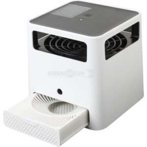 Antizanzare Firefly linea Brunner