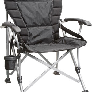 Sedia RAPTOR XL 150KG Brunner