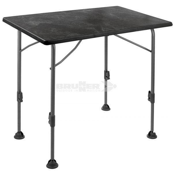 Tavolo LINEAR 100 Black 100X68X63