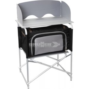 MOBILE CUCINA SNACK BASIC