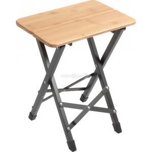 Sgabello Twisty Bamboo Brunner