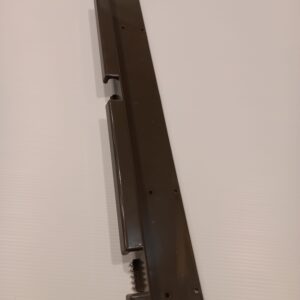 Supporto tavolo colore grigio