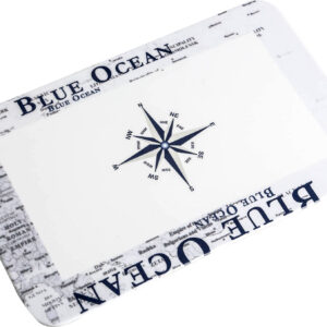 Tagliere Blue Ocean Brunner