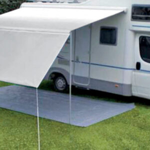Screen tessuto 3.50  x 1.5 grigio Con.ver