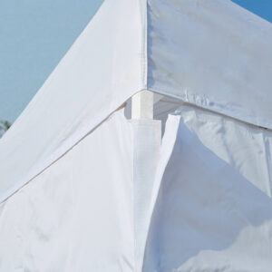 Parete laterale gazebo Stand 3x3 automatico Con.ver