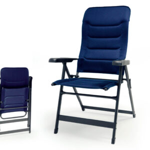 Sedia Komfy blu Con.ver