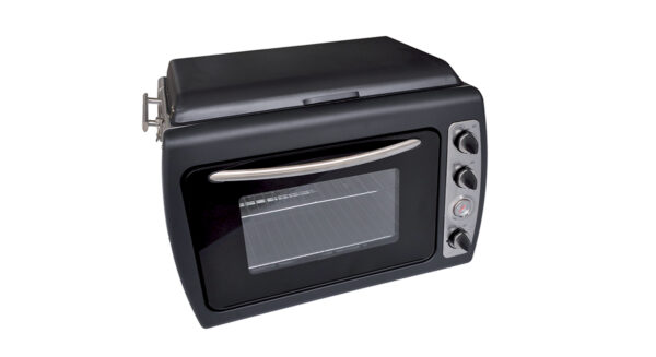 Forno a gas Rosty Con.ver - immagine 2