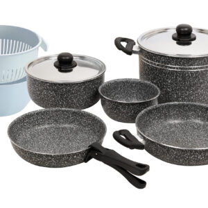Batteria Stone Rock 24
