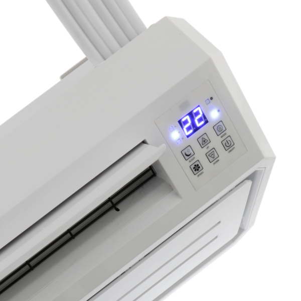Condizionatore portatile SPA3000 - immagine 2