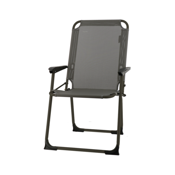 Sedia San Marino Compact  Grigio