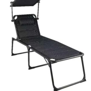 Brandina Glamour Grigio scuro