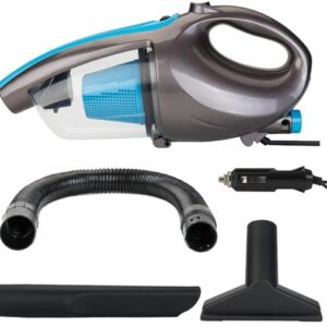 Mestic Aspirapolvere MS-80 12 V