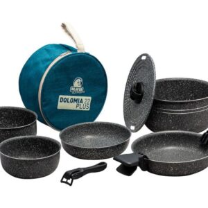 Pentole Dolomia 22 PLUS