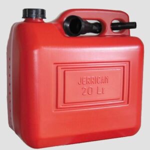 TANICA CARBURANTE 20L