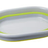 Secchio Lotus 36L grigio/verde - immagine 2