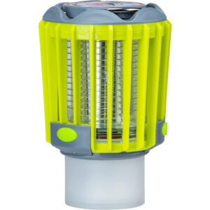 Lampada Zanzarkiller ricaricabile  LED