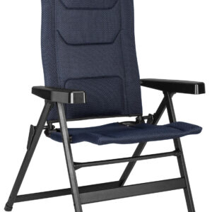 Sedia Rebel Pro MEDIUM BLU 150 kg