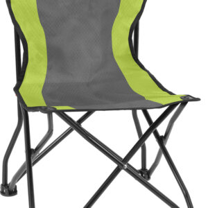 Sedia Action Equiframe verde/grigio