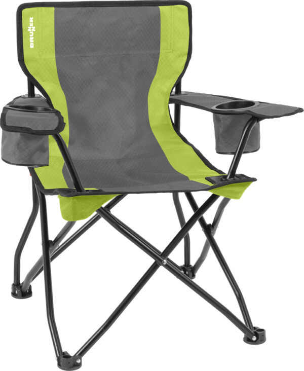 Sedia Armachair Equiframe Brunner