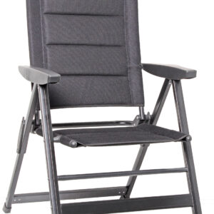 Sedia skye 3d nera 120kg