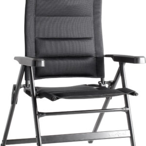 Sedia Araval 3D medium nero