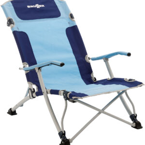 Spiaggina  bula xl blu 102kg