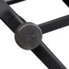 Lettino  ARAVEL linea Brunner - immagine 4