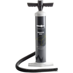 Pompa aria 1X3000 CC Brunner