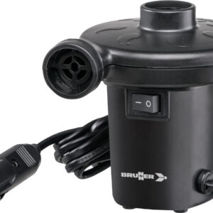 Gonfiatore 12V INFLATOR Brunner