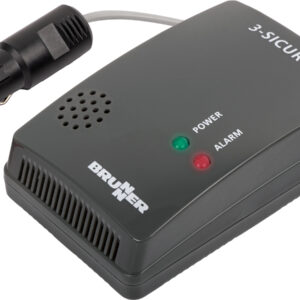 Dispositivo di allarme gas3