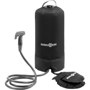 SPLASH 15L Doccia Portatile