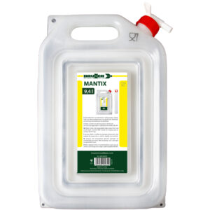 Tanica Ghirba Mantix 9.4Lt Brunner