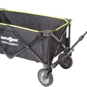 Carrello  CARGO COMPACT linea Brunner