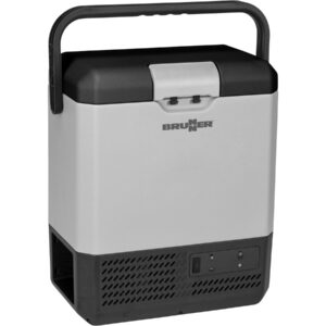 Polarys Portafreeze a compressore 8L 12/220V