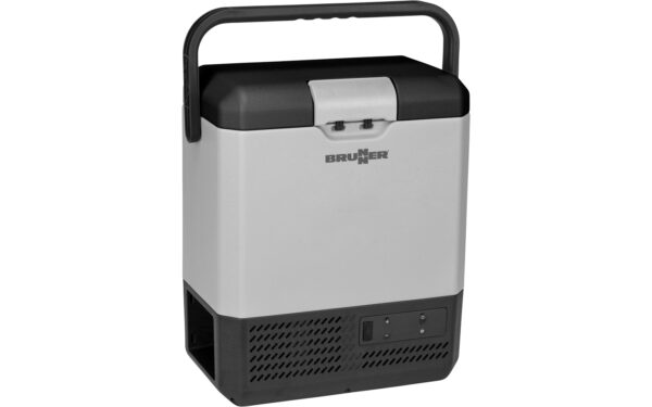 Polarys Portafreeze a compressore 8L 12/220V