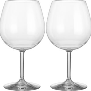 Bicchieri  R&W WINEGLASS  2pz