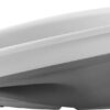Scolapasta pieghevole linea Brunner  GRIGIO - immagine 5