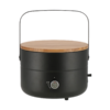 Barbecue  MINI CHEF mb100