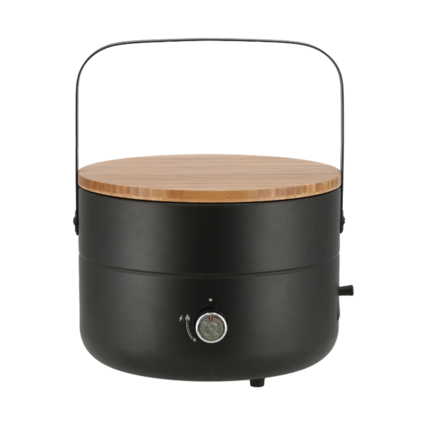 Barbecue  MINI CHEF mb100