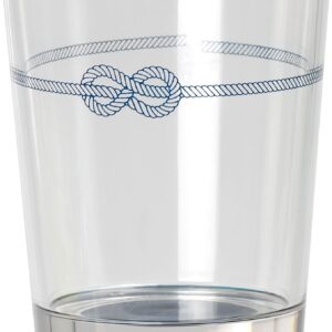 Bicchiere Multiglass Nautical