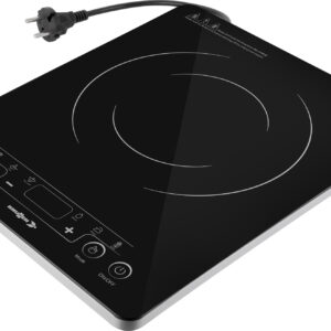 Piastra ad induzione Hot Point