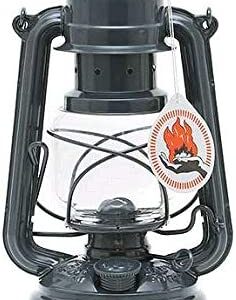 Lanterna Baby Special 284 Nero