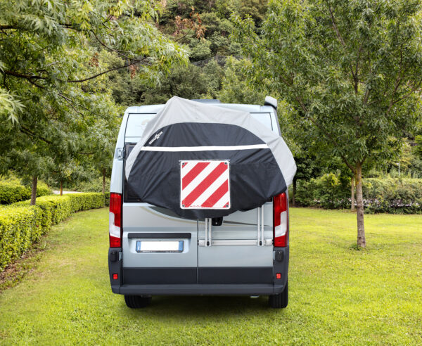 Copri  Bici - bike cover 4 linea Brunner