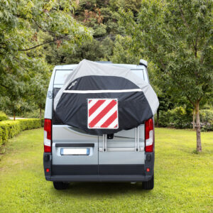 Copri  bici - bike cover 2/3 linea Brunner