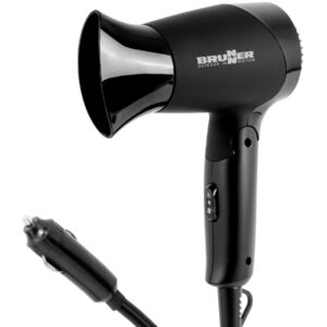 Phon 12V 180W Asciugacapelli