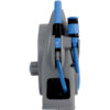 Avvolgitubo AQUAFIL PRO 11.6MT - immagine 3