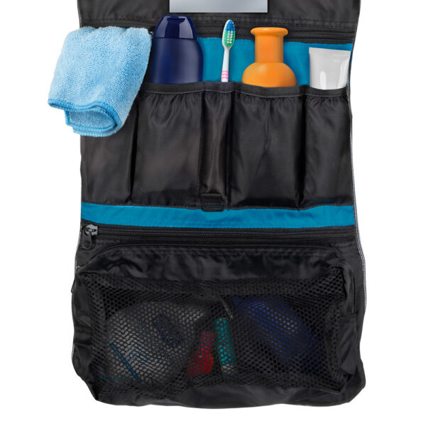 Beauty case wash bag